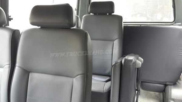 รถตู้ TOYOTA รถตู้ TOYOTA