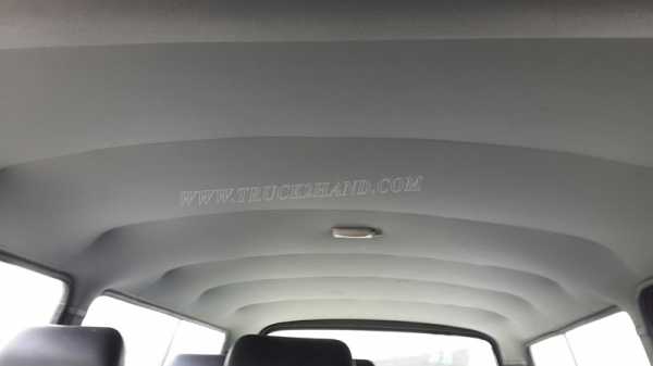 รถตู้ TOYOTA รถตู้ TOYOTA