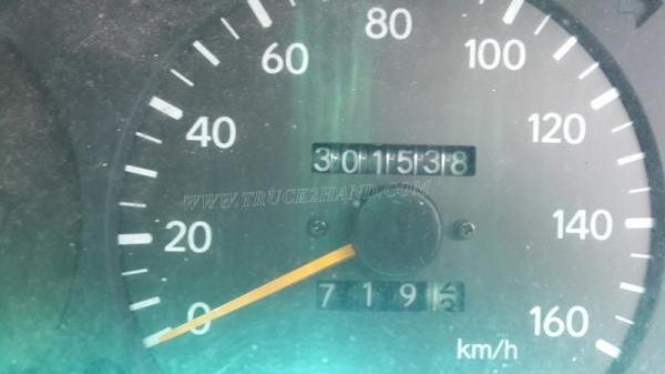 รถตู้ TOYOTA รถตู้ TOYOTA