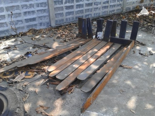 งาโฟคลิฟท์ มือสองญี่ปุ่น