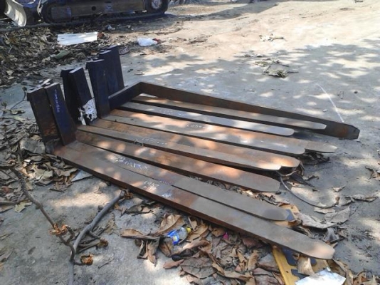 งาโฟคลิฟท์ มือสองญี่ปุ่น