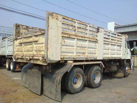 ขายรถ10ล้อ ดั้ม2เพลา ร็อกกี้240แรง พ.เพาเวอร์ เบรกทิฟฟี่ ภายในสวย แอร์เย็น ยางดี รถสวยมาก เอกสารพร้อมโอน สนใจโทร 090-8588220คุณนะ 093-3258446คุณบิว หรือเข้าดูสินค้าอื่นๆได้ที่ www.truck.in.th/498 หรือเพจFacebook ณรงค์ ซื้อขายรถมือสอง (เว็บไซต์ส่วนตัว) หรื ขายรถ10ล้อ ดั้ม2เพลา ร็อกกี้240แรง พ.เพาเวอร์ เบรกทิฟฟี่ ภายในสวย แอร์เย็น ยางดี รถสวยมาก เอกสารพร้อมโอน สนใจโทร 090-8588220คุณนะ 093-3258446คุณบิว หรือเข้าดูสินค้าอื่นๆได้ที่ www.truck.in.th/498 หรือเพจFacebook ณรงค์ ซื้อขายรถมือสอง (เว็บไซต์ส่วนตัว) หรื