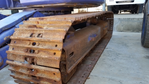 ขายเครื่องจักรกลการหนัก