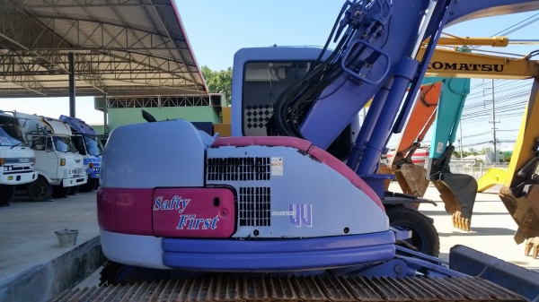 ขายเครื่องจักรกลการหนัก