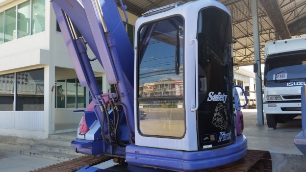 ขายเครื่องจักรกลการหนัก