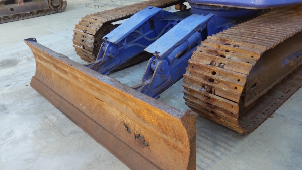 ขายเครื่องจักรกลการหนัก