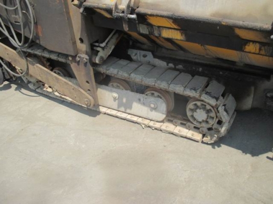 ขายรถปูยาง ยี่ห้อ SUMITOMO