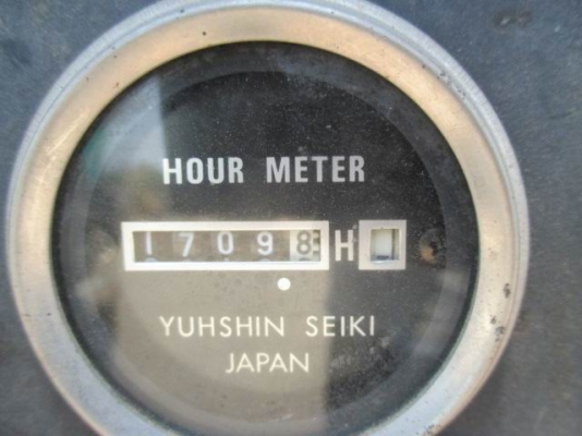 ขายรถปูยาง ยี่ห้อ SUMITOMO