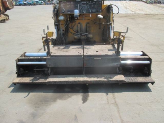 ขายรถปูยาง ยี่ห้อ SUMITOMO