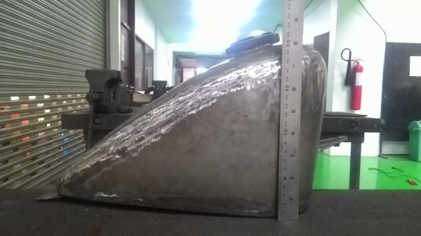 ขายถังตีทรงสปอร์ตเตอร์ ขายถังตีทรงสปอร์ตเตอร์