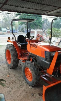 ขายคูโบต้าL3408สภาพสวยเอกสารพร้อมโอน ขายคูโบต้าL3408สภาพสวยเอกสารพร้อมโอน