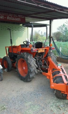 ขายคูโบต้าL3408สภาพสวยเอกสารพร้อมโอน ขายคูโบต้าL3408สภาพสวยเอกสารพร้อมโอน