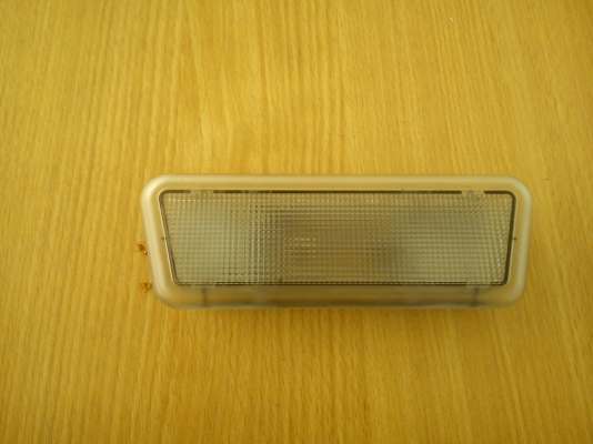 ไฟเพดานหลัง CHEVROLET ซาฟีร่า