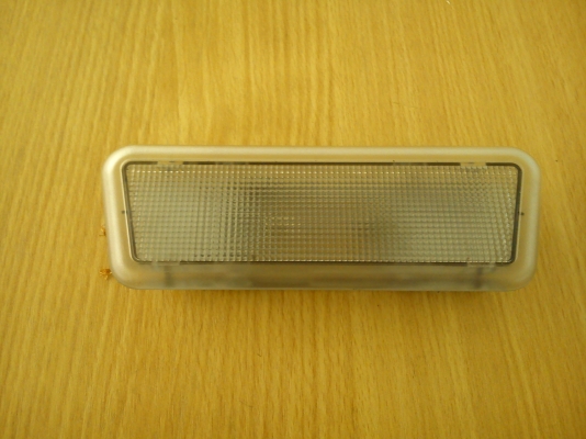 ไฟเพดานหลัง CHEVROLET ซาฟีร่า