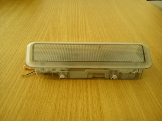 ไฟเพดานหลัง CHEVROLET ซาฟีร่า