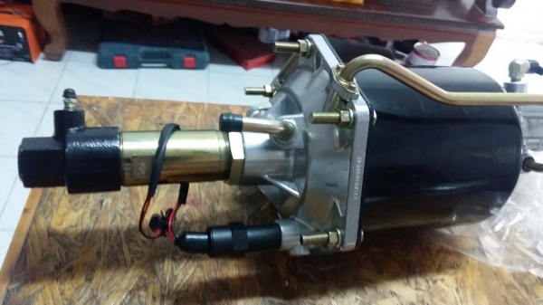 ขายหม้อลมเบรค สิงค์ไฮเทค ขายหม้อลมเบรค สิงค์ไฮเทค