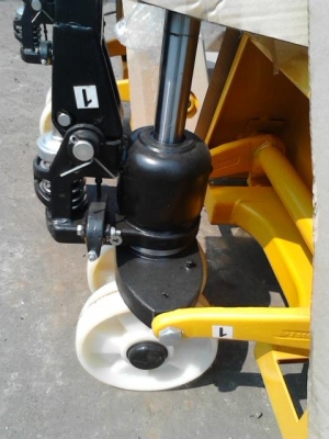 แฮนด์พาเลท ขนาด 3 ตัน ขายถูก