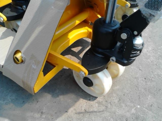 แฮนด์พาเลท ขนาด 3 ตัน ขายถูก