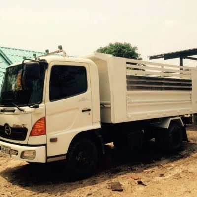 ขายรถดั้ม HINO MEGA FCปี52 พ.เพาเวอร์ เบรกทิฟฟี่ ภายในสวย แอร์เย็น เอกสารพร้อมโอน สนใจโทร 090-8588220คุณนะ 093-3258446คุณบิว หรือเข้าดูสินค้าอื่นๆได้ที่ www.truck.in.th/498 หรือเพจFacebook ณรงค์ ซื้อขายรถมือสอง (เว็บไซต์ส่วนตัว) หรือFacebook คุณนะ รถบรรทุ ขายรถดั้ม HINO MEGA FCปี52 พ.เพาเวอร์ เบรกทิฟฟี่ ภายในสวย แอร์เย็น เอกสารพร้อมโอน สนใจโทร 090-8588220คุณนะ 093-3258446คุณบิว หรือเข้าดูสินค้าอื่นๆได้ที่ www.truck.in.th/498 หรือเพจFacebook ณรงค์ ซื้อขายรถมือสอง (เว็บไซต์ส่วนตัว) หรือFacebook คุณนะ รถบรรทุ