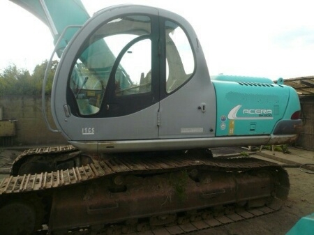 รถขุดดิน SK200-YNT0379 รถขุดดิน SK200-YNT0379