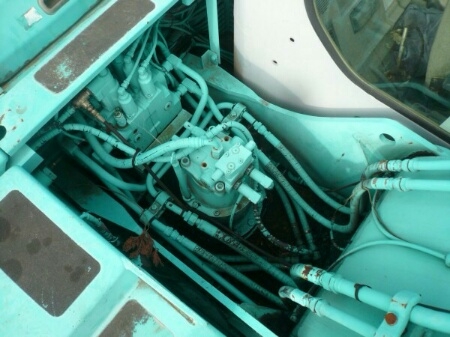 รถขุดดิน SK200-YNT0379 รถขุดดิน SK200-YNT0379