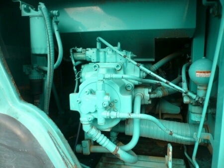 รถขุดดิน SK200-YNT0379 รถขุดดิน SK200-YNT0379