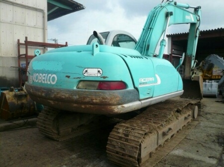 รถขุดดิน SK200-YNT0379 รถขุดดิน SK200-YNT0379