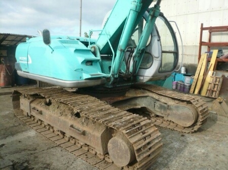 รถขุดดิน SK200-YNT0379 รถขุดดิน SK200-YNT0379