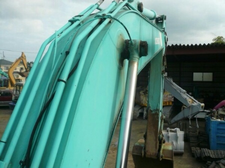 รถขุดดิน SK200-YNT0379 รถขุดดิน SK200-YNT0379