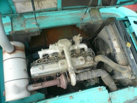 รถขุดดิน SK200-YNT0379 รถขุดดิน SK200-YNT0379