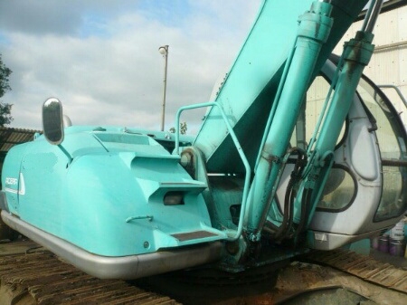 รถขุดดิน SK200-YNT0379 รถขุดดิน SK200-YNT0379