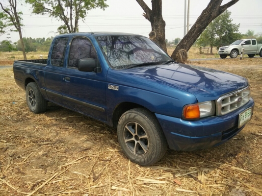 ฟอร์ดเรนเจอร์ ปี2001 พร้อมใช้ค่ะ ฟอร์ดเรนเจอร์ ปี2001 พร้อมใช้ค่ะ