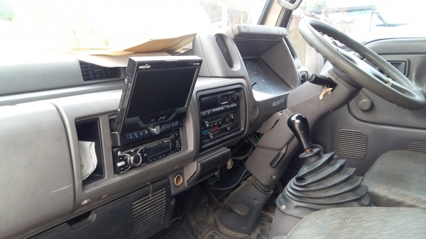 ขาย นิสสัน แอดลาส เครื่องแน่น แอร์หนาว ฟิล์ม ซีดี คอกแป็ป ยางดี แชชซีสวยทั้งเส้น พร้อมใช้งานสุดๆ ซื้อไปใช้งานได้เลยครับ 217000 ขาย นิสสัน แอดลาส เครื่องแน่น แอร์หนาว ฟิล์ม ซีดี คอกแป็ป ยางดี แชชซีสวยทั้งเส้น พร้อมใช้งานสุดๆ ซื้อไปใช้งานได้เลยครับ 217000