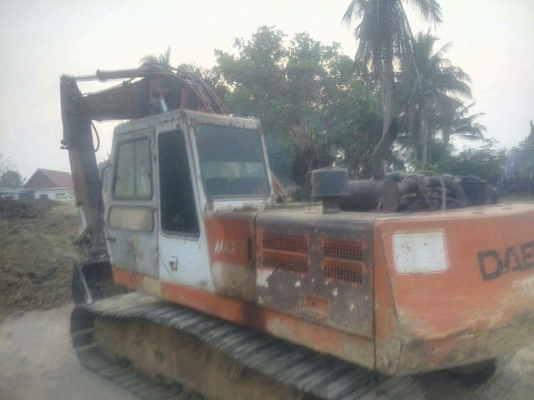 ขายรถแบคโค200 MAX1 เครื่องดี ปั้มดี เอวแน่น ทำงานเร็ว สภาพพร้อมใช้ สนใจโทร 090-8588220คุณนะ 093-3258446คุณบิว หรือเข้าดูสินค้าอื่นๆได้ที่ www.truck.in.th/498 หรือเพจFacebook ณรงค์ ซื้อขายรถมือสอง (เว็บไซต์ส่วนตัว) หรือFacebook คุณนะ รถบรรทุก