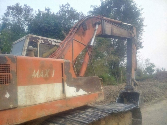 ขายรถแบคโค200 MAX1 เครื่องดี ปั้มดี เอวแน่น ทำงานเร็ว สภาพพร้อมใช้ สนใจโทร 090-8588220คุณนะ 093-3258446คุณบิว หรือเข้าดูสินค้าอื่นๆได้ที่ www.truck.in.th/498 หรือเพจFacebook ณรงค์ ซื้อขายรถมือสอง (เว็บไซต์ส่วนตัว) หรือFacebook คุณนะ รถบรรทุก ขายรถแบคโค200 MAX1 เครื่องดี ปั้มดี เอวแน่น ทำงานเร็ว สภาพพร้อมใช้ สนใจโทร 090-8588220คุณนะ 093-3258446คุณบิว หรือเข้าดูสินค้าอื่นๆได้ที่ www.truck.in.th/498 หรือเพจFacebook ณรงค์ ซื้อขายรถมือสอง (เว็บไซต์ส่วนตัว) หรือFacebook คุณนะ รถบรรทุก