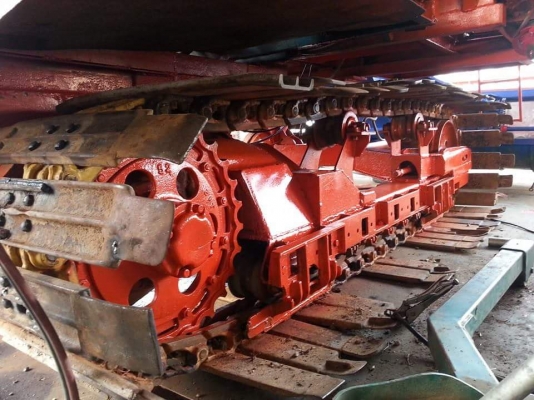 ขายรถเกี่ยวข้าว อู่สอทวี อุ้ม2.5ตัน เครื่อง185แรง ตัวเดิน12 ปั้ม22ไดกิ้น ช่วงล่างดี โซ่ใบแท็คดี ปั้มดี สภาพพร้อมใช้งาน สนใจโทร 090-8588220คุณนะ 093-3258446คุณบิว หรือเข้าดูสินค้าอื่นๆได้ที่ www.truck.in.th/498 หรือเพจFacebook ณรงค์ ซื้อขายรถมือสอง (เว็บไซ ขายรถเกี่ยวข้าว อู่สอทวี อุ้ม2.5ตัน เครื่อง185แรง ตัวเดิน12 ปั้ม22ไดกิ้น ช่วงล่างดี โซ่ใบแท็คดี ปั้มดี สภาพพร้อมใช้งาน สนใจโทร 090-8588220คุณนะ 093-3258446คุณบิว หรือเข้าดูสินค้าอื่นๆได้ที่ www.truck.in.th/498 หรือเพจFacebook ณรงค์ ซื้อขายรถมือสอง (เว็บไซ