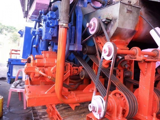 ขายรถเกี่ยวข้าว อู่สอทวี อุ้ม2.5ตัน เครื่อง185แรง ตัวเดิน12 ปั้ม22ไดกิ้น ช่วงล่างดี โซ่ใบแท็คดี ปั้มดี สภาพพร้อมใช้งาน สนใจโทร 090-8588220คุณนะ 093-3258446คุณบิว หรือเข้าดูสินค้าอื่นๆได้ที่ www.truck.in.th/498 หรือเพจFacebook ณรงค์ ซื้อขายรถมือสอง (เว็บไซ ขายรถเกี่ยวข้าว อู่สอทวี อุ้ม2.5ตัน เครื่อง185แรง ตัวเดิน12 ปั้ม22ไดกิ้น ช่วงล่างดี โซ่ใบแท็คดี ปั้มดี สภาพพร้อมใช้งาน สนใจโทร 090-8588220คุณนะ 093-3258446คุณบิว หรือเข้าดูสินค้าอื่นๆได้ที่ www.truck.in.th/498 หรือเพจFacebook ณรงค์ ซื้อขายรถมือสอง (เว็บไซ