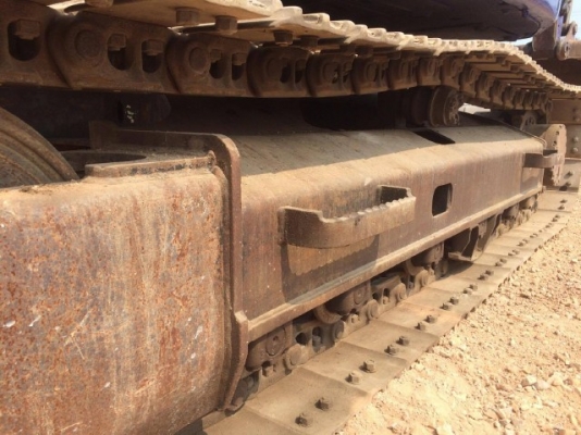 ขายรถแบคโฮ CAT 314C CR ปี2005 สภาพสวยพร้อมใช้ นำเข้าจากญี่ปุ่น มีVDOการทำงานครับ