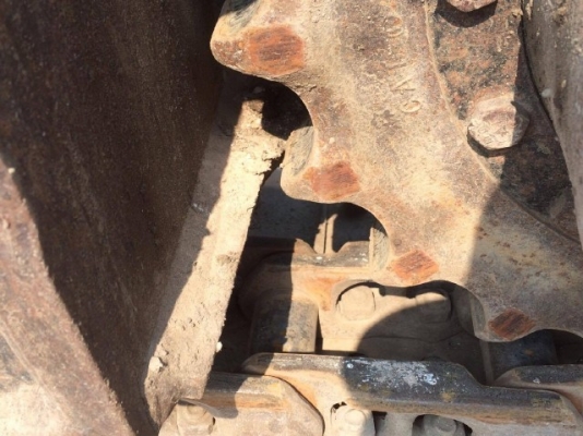 ขายรถแบคโฮ CAT 314C CR ปี2005 สภาพสวยพร้อมใช้ นำเข้าจากญี่ปุ่น มีVDOการทำงานครับ