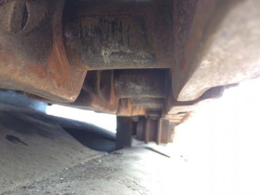 ขายรถแบคโฮ CAT 314C CR ปี2005 สภาพสวยพร้อมใช้ นำเข้าจากญี่ปุ่น มีVDOการทำงานครับ