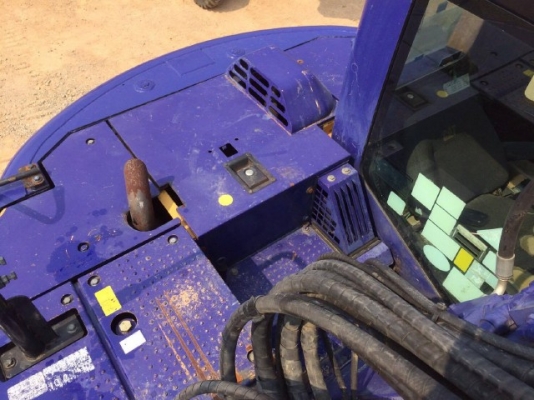 ขายรถแบคโฮ CAT 314C CR ปี2005 สภาพสวยพร้อมใช้ นำเข้าจากญี่ปุ่น มีVDOการทำงานครับ