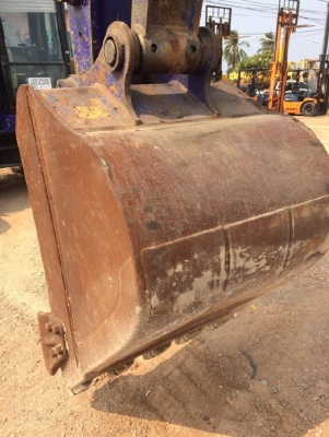 ขายรถแบคโฮ CAT 314C CR ปี2005 สภาพสวยพร้อมใช้ นำเข้าจากญี่ปุ่น มีVDOการทำงานครับ