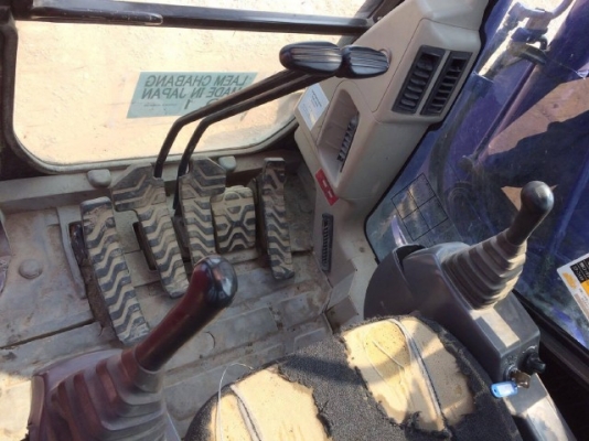 ขายรถแบคโฮ CAT 314C CR ปี2005 สภาพสวยพร้อมใช้ นำเข้าจากญี่ปุ่น มีVDOการทำงานครับ