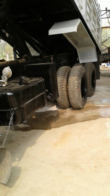 ต้องการขายด่วน  รถบรรทุก 10 ล้อ MITSUBISHI FN527 TF  220 เทอร์โบ รถบ้านเจ้าของขายเอง ราคาคุยกันได้ครับ