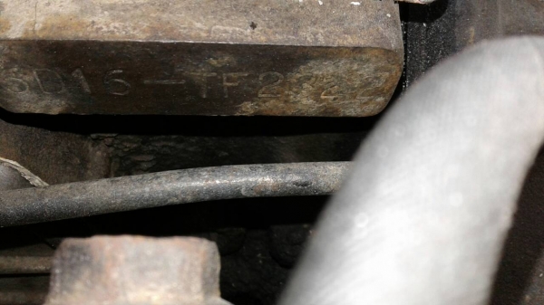 ต้องการขายด่วน  รถบรรทุก 10 ล้อ MITSUBISHI FN527 TF  220 เทอร์โบ รถบ้านเจ้าของขายเอง ราคาคุยกันได้ครับ