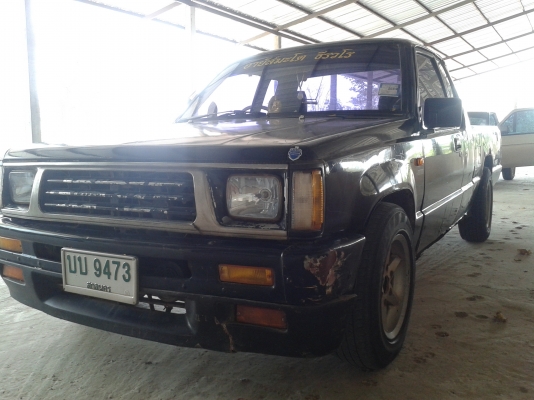 ขายมิตซู L200 ตามสภาพ ปี36 ล้อแม๊ก เครื่องดี ช่วงล่างแน่น ทะเบียนเต็มพร้อมโอน ขายมิตซู L200 ตามสภาพ ปี36 ล้อแม๊ก เครื่องดี ช่วงล่างแน่น ทะเบียนเต็มพร้อมโอน