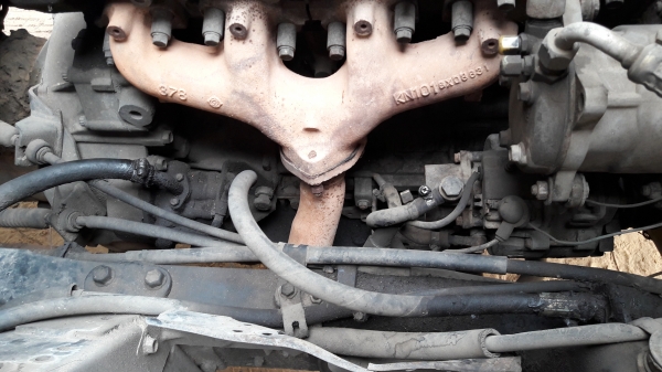 NPR  120 แรง  ปี 40 ยาว 5 เมตร  (รถห้างแท้.สียังไม่เคยทำ .เจ้าของขับเอง) ...  ราคา  450,000 บาท