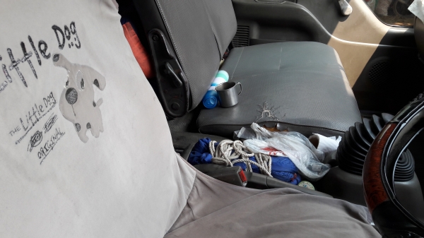 NPR  120 แรง  ปี 40 ยาว 5 เมตร  (รถห้างแท้.สียังไม่เคยทำ .เจ้าของขับเอง) ...  ราคา  450,000 บาท