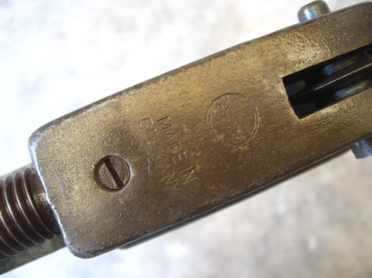 ตัดท่อ HUMAN WHEEL งานเก่า จากประเทศเยอรมัน