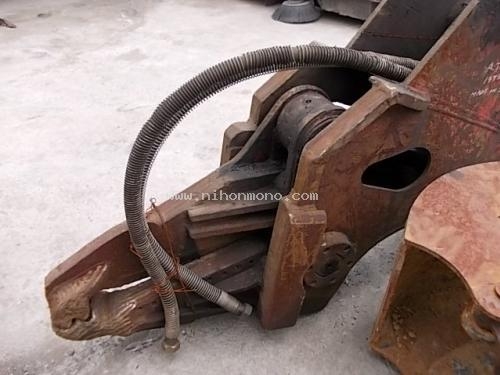 MADE IN JAPAN หัวหนีบ  YUTANI  NIBBLER รหัสสินค้า : 80802975 Tel.086-8150487 www.nihonmono.com